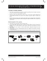 Preview for 161 page of Sencor SAC 0911CH User Manual