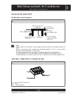 Preview for 25 page of Sencor SAC 1811CH User Manual