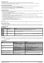 Preview for 12 page of Sencor SAC MT1220C Translation Of The Original Manual