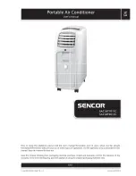 Preview for 1 page of Sencor SAC MT7011C User Manual