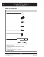 Preview for 6 page of Sencor SAC MT7011C User Manual