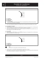 Preview for 14 page of Sencor SAC MT7011C User Manual