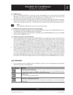 Preview for 17 page of Sencor SAC MT7011C User Manual