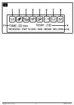 Предварительный просмотр 6 страницы Sencor SBG 6231SS Original Manual