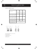 Preview for 12 page of Sencor sbm 141 Instruction Manual