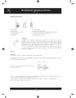 Preview for 18 page of Sencor sbm 141 Instruction Manual