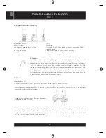 Preview for 26 page of Sencor sbm 141 Instruction Manual