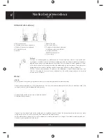 Preview for 34 page of Sencor sbm 141 Instruction Manual