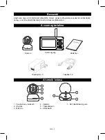 Preview for 41 page of Sencor SBM 440 User Manual