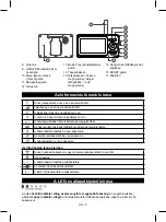 Preview for 42 page of Sencor SBM 440 User Manual