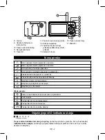 Preview for 82 page of Sencor SBM 440 User Manual