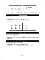 Preview for 88 page of Sencor SBM 440 User Manual