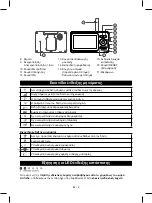 Preview for 95 page of Sencor SBM 440 User Manual