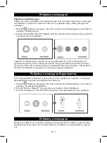 Preview for 100 page of Sencor SBM 440 User Manual