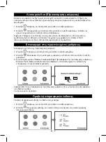 Preview for 102 page of Sencor SBM 440 User Manual