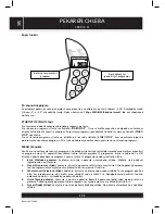 Предварительный просмотр 44 страницы Sencor SBR 930 SS User Manual