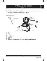 Предварительный просмотр 83 страницы Sencor SBR 930 SS User Manual