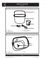 Предварительный просмотр 6 страницы Sencor SBR 95055 User Manual