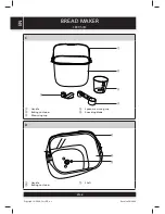 Preview for 6 page of Sencor SBR 950SS User Manual