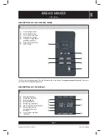 Preview for 7 page of Sencor SBR 950SS User Manual