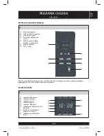 Preview for 33 page of Sencor SBR 950SS User Manual