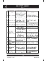 Preview for 76 page of Sencor SBR 950SS User Manual