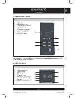 Preview for 85 page of Sencor SBR 950SS User Manual