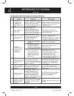 Preview for 130 page of Sencor SBR 950SS User Manual