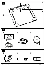 Preview for 2 page of Sencor SBS 113SL Manual