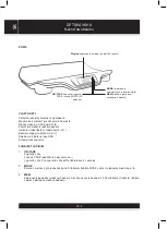 Preview for 10 page of Sencor SBS 4002 User Manual