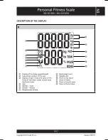 Предварительный просмотр 7 страницы Sencor SBS 6015BK User Manual