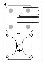 Предварительный просмотр 3 страницы Sencor SBS 6025WH Translation Of The Original Manual