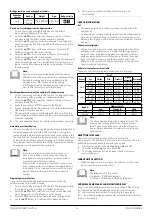 Предварительный просмотр 8 страницы Sencor SBS 6025WH Translation Of The Original Manual