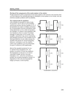 Preview for 4 page of Sencor SCA AMP2160 User Manual