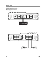 Preview for 6 page of Sencor SCA AMP2160 User Manual