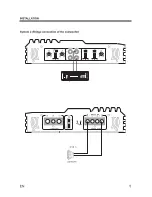 Preview for 7 page of Sencor SCA AMP2160 User Manual