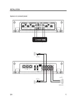 Preview for 7 page of Sencor SCA AMP4350 User Manual