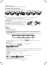 Предварительный просмотр 5 страницы Sencor SCD-5045MR Manual