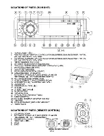 Предварительный просмотр 2 страницы Sencor SCD-7605BMR Instruction Manual