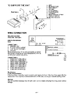 Предварительный просмотр 4 страницы Sencor SCD-7605BMR Instruction Manual