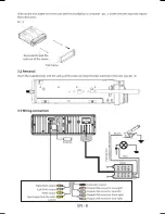 Предварительный просмотр 10 страницы Sencor SCD 9405DR Manual