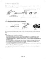 Предварительный просмотр 12 страницы Sencor SCD 9405DR Manual