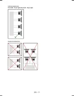 Предварительный просмотр 13 страницы Sencor SCD 9405DR Manual