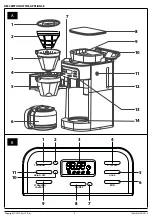 Preview for 5 page of Sencor SCE 7000BK Original Manual