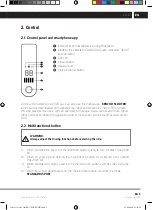 Preview for 5 page of Sencor Scooter ONE 2020 User Manual