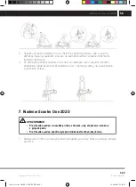 Preview for 41 page of Sencor Scooter ONE 2020 User Manual