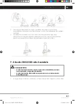 Preview for 57 page of Sencor Scooter ONE 2020 User Manual