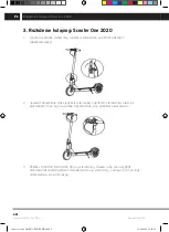 Preview for 70 page of Sencor Scooter ONE 2020 User Manual