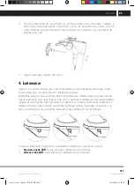 Preview for 71 page of Sencor Scooter ONE 2020 User Manual