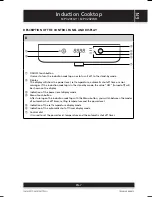 Предварительный просмотр 7 страницы Sencor SCP 3201GY User Manual